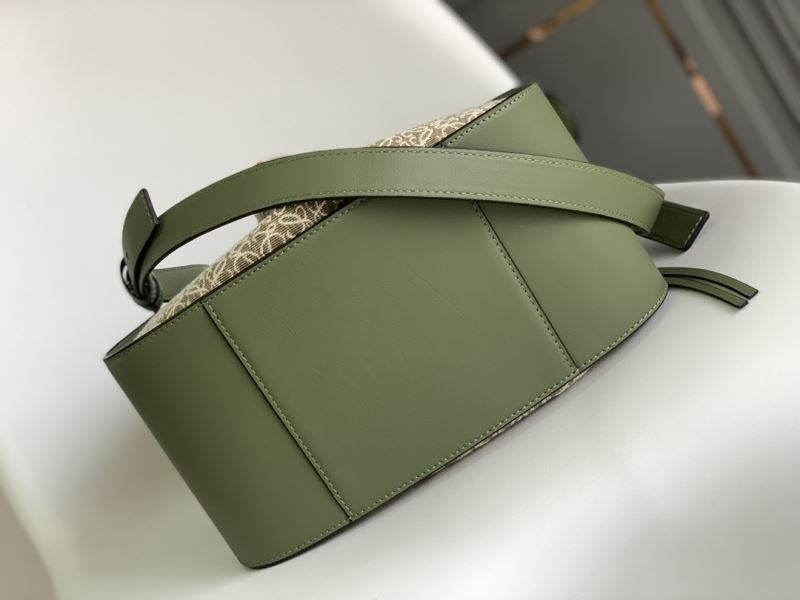 Loewe Hammock Bags